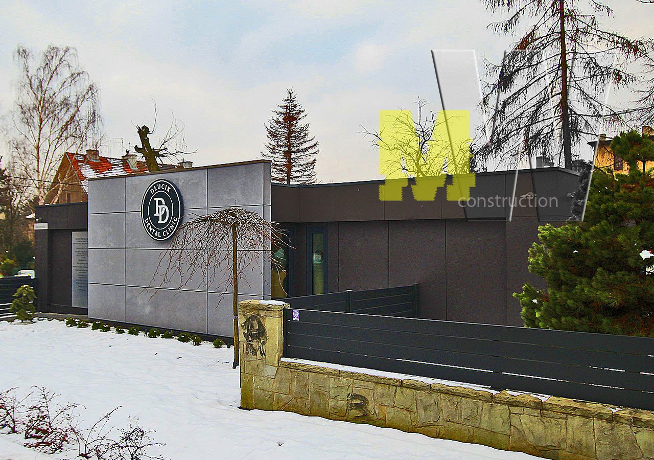 sociální kontejnery, na prodej komerční pavilon