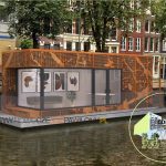 houseboat cena - M&W CONSTRUCTION