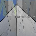 Moderní kancelářské kontejnery EQUITONE