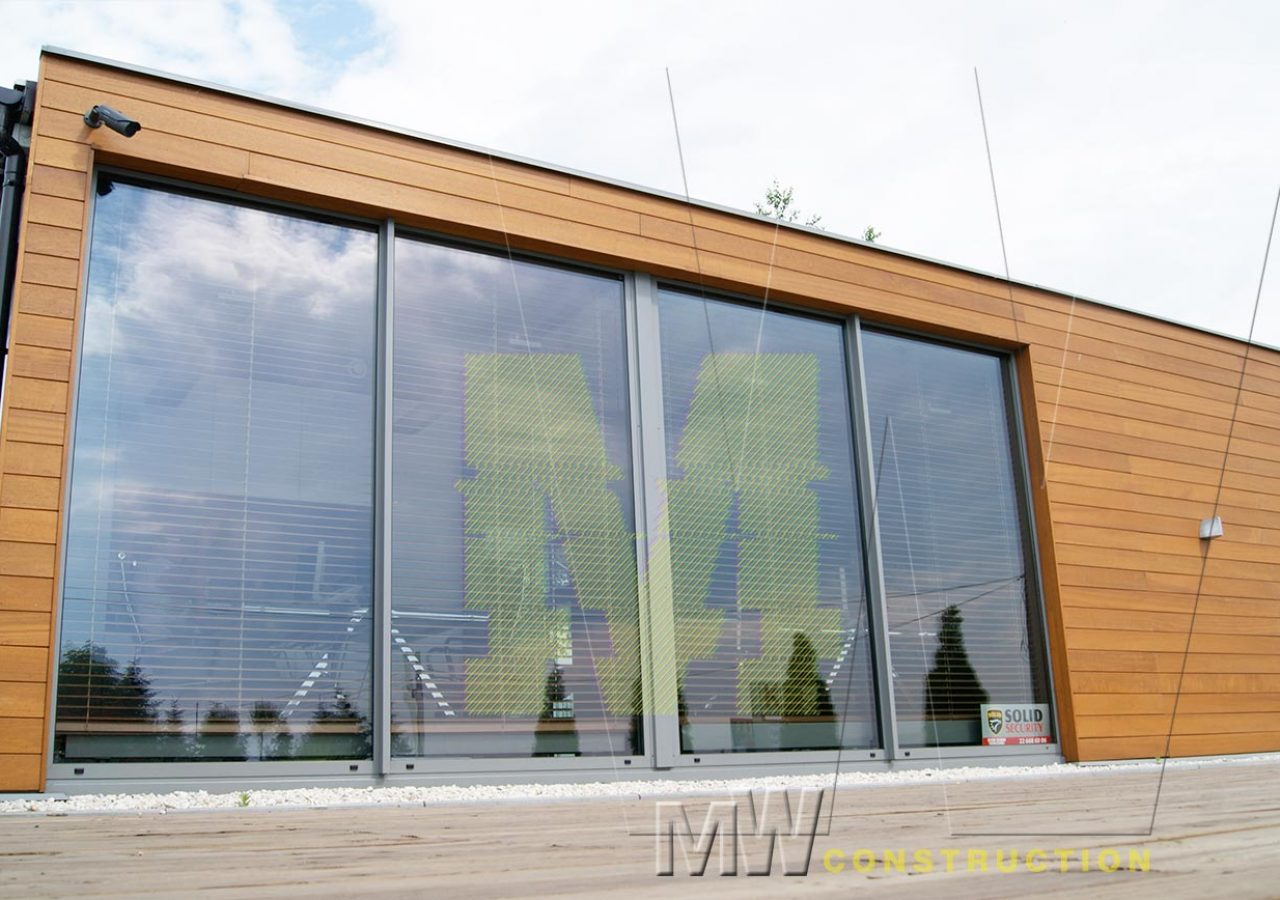 mini značky -M&W CONSTRUCTION - obchodnipavilony.cz – m&w construction