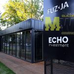 architektura, fasády, moderní pavilony - obchodnipavilony.cz