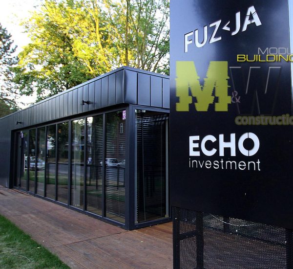 echo investment