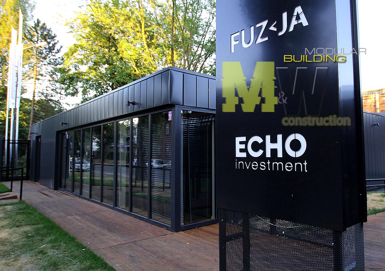 echo investment
