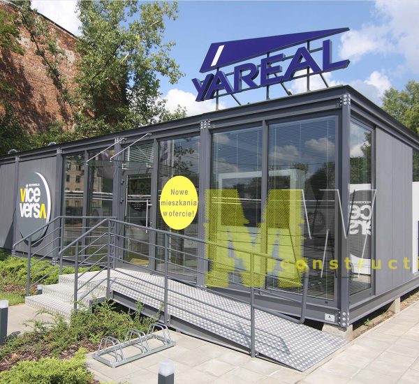 Glass  62m2