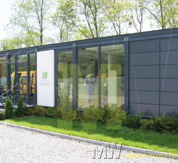 Glass I 50m2