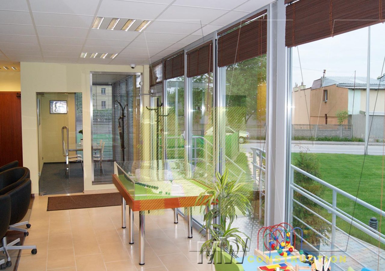 modulární mateřské školky – m&w construction