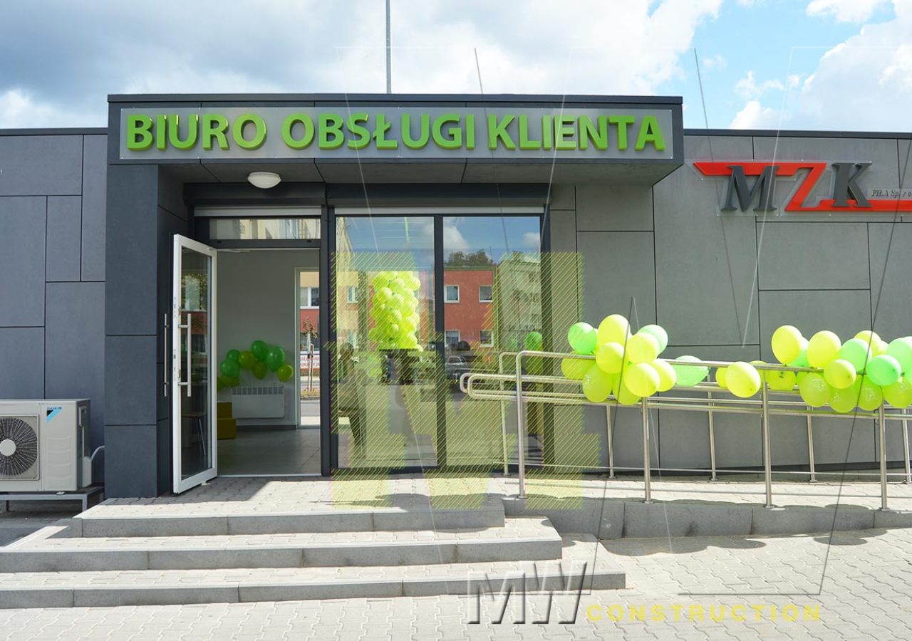 EQUITONE [pictura] - M&W CONSTRUCTION