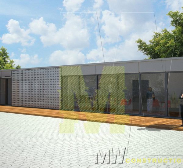 Project L II