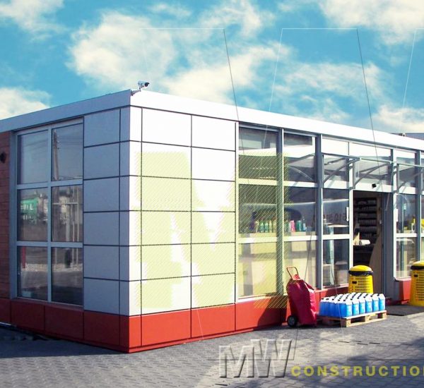 project cube