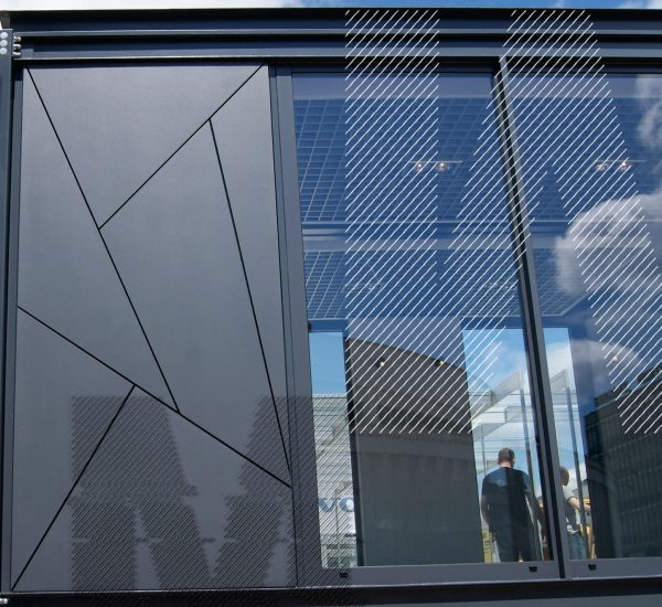Project glass