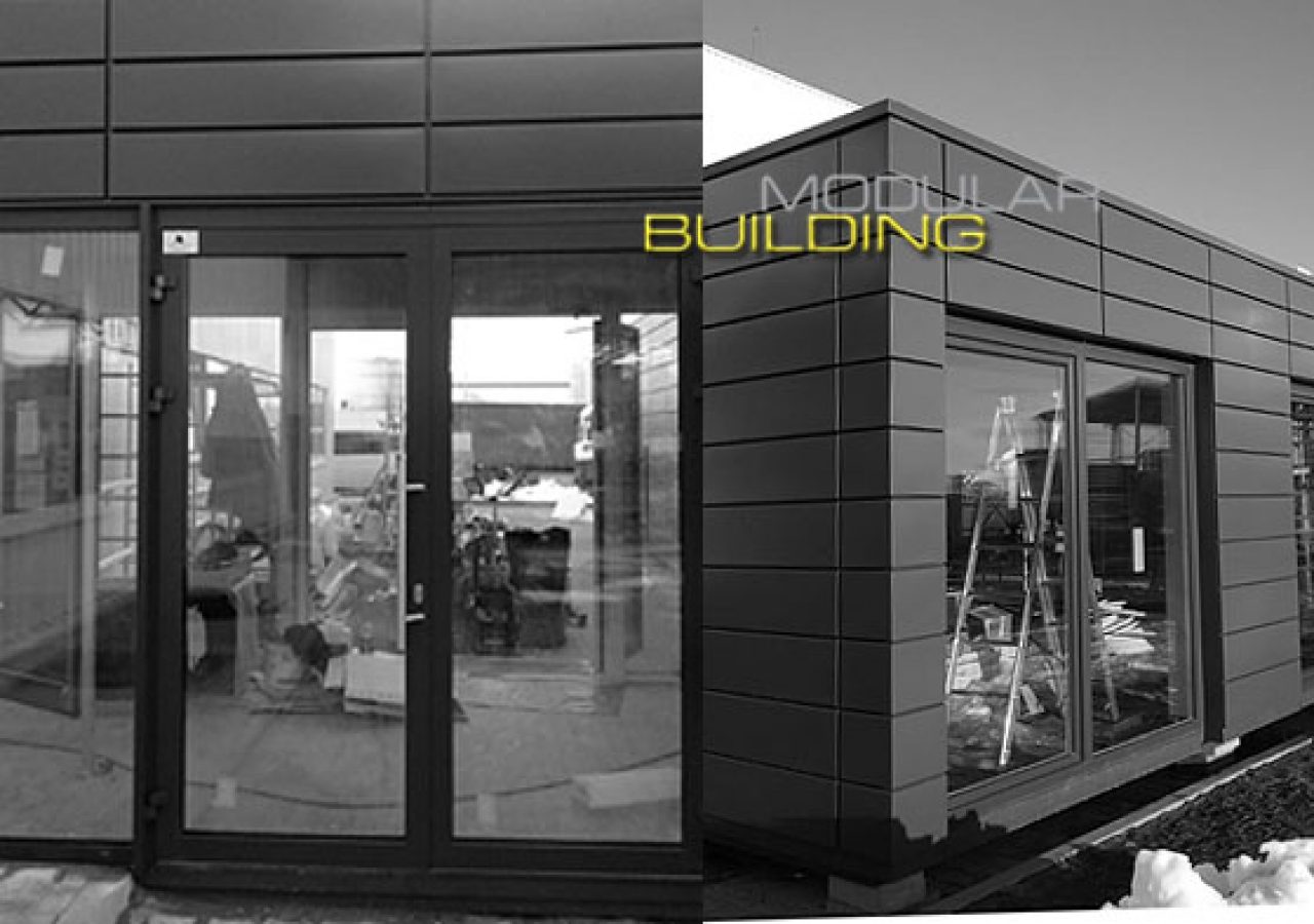 MODERNÍ, 100% MOBILNÍ PAVILIE obchodnipavilony.cz – m&w construction