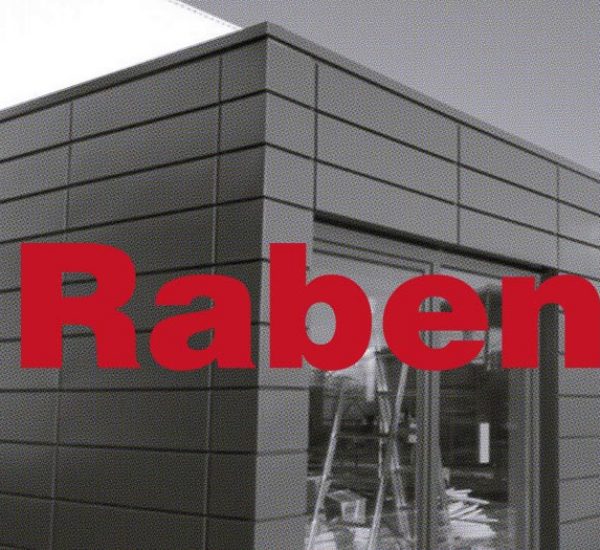 raben kancelář