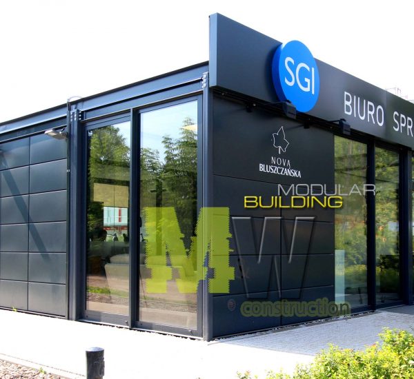 sgi office