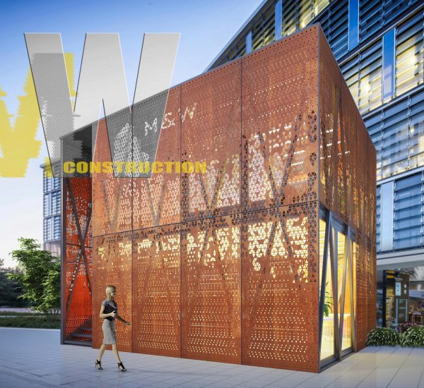 storey corten