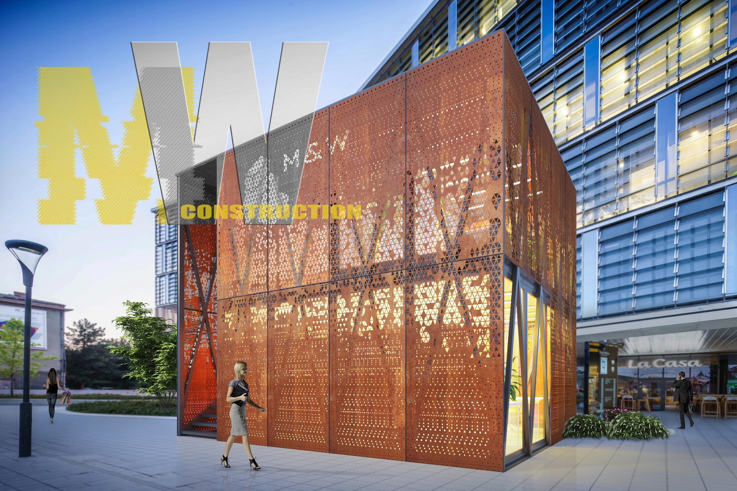 storey corten
