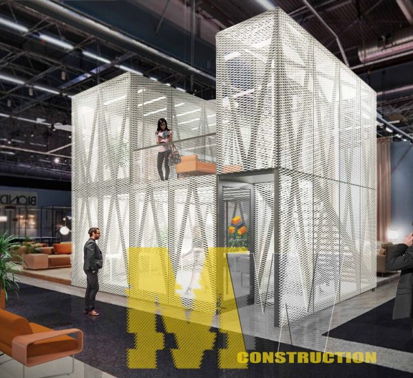 storey mesh