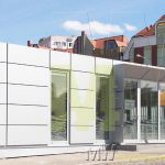 EQUITONE [textura] - M&W CONSTRUCTION