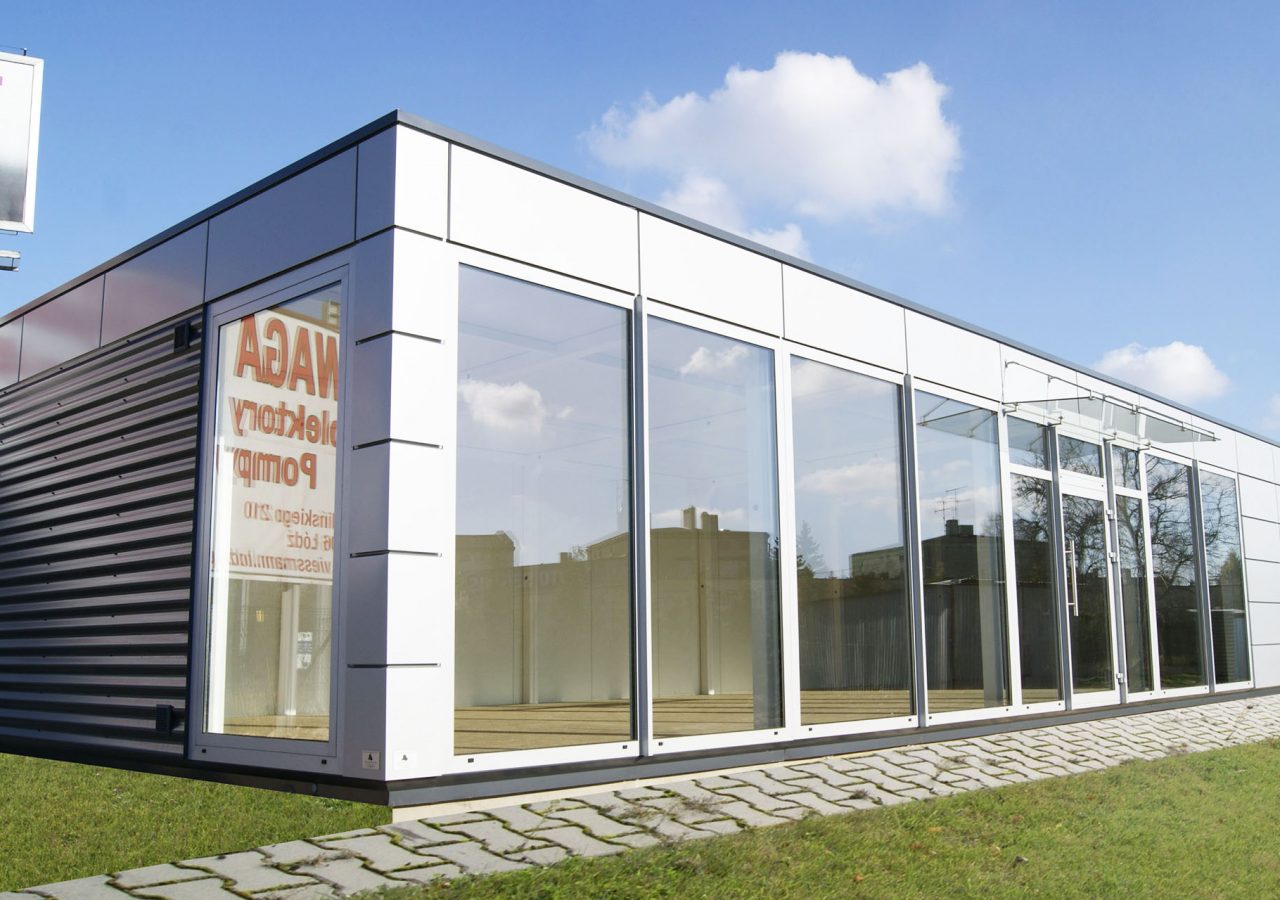 fasádní materiál – EQUITONE - M&W CONSTRUCTION