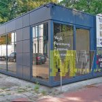 EQUITONE [pictura] - M&W CONSTRUCTION