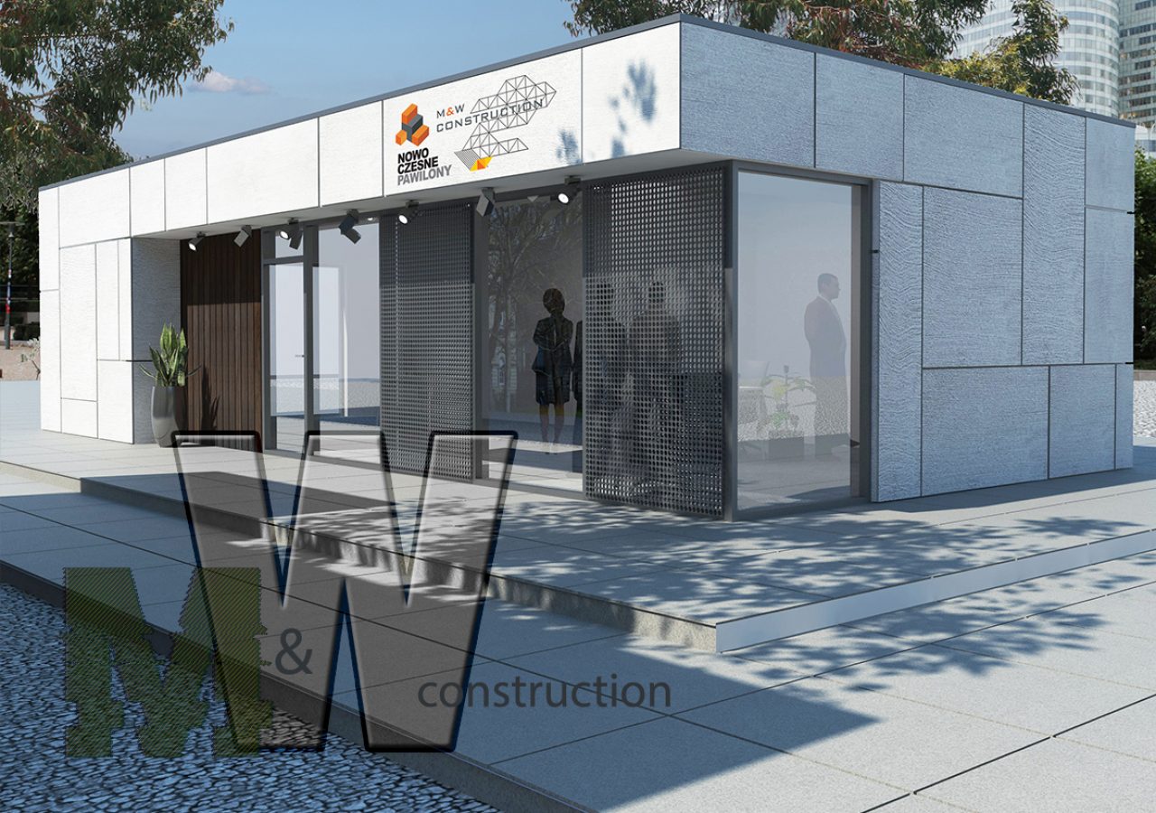 výroba komerčních pavilonů - obchodnipavilony.cz