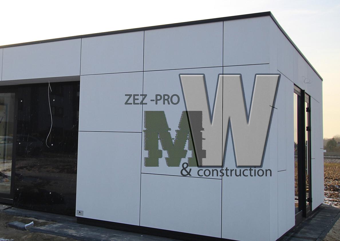 zez pro modern
