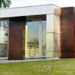 letní domy – m&w construction
