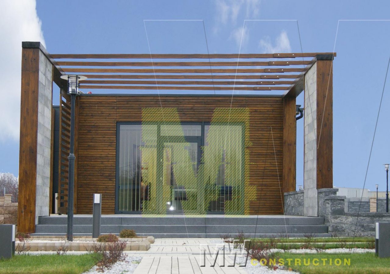 EQUITONE [textura] - M&W CONSTRUCTION