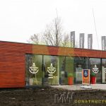 obchody - M&W CONSTRUCTION, DESIGN